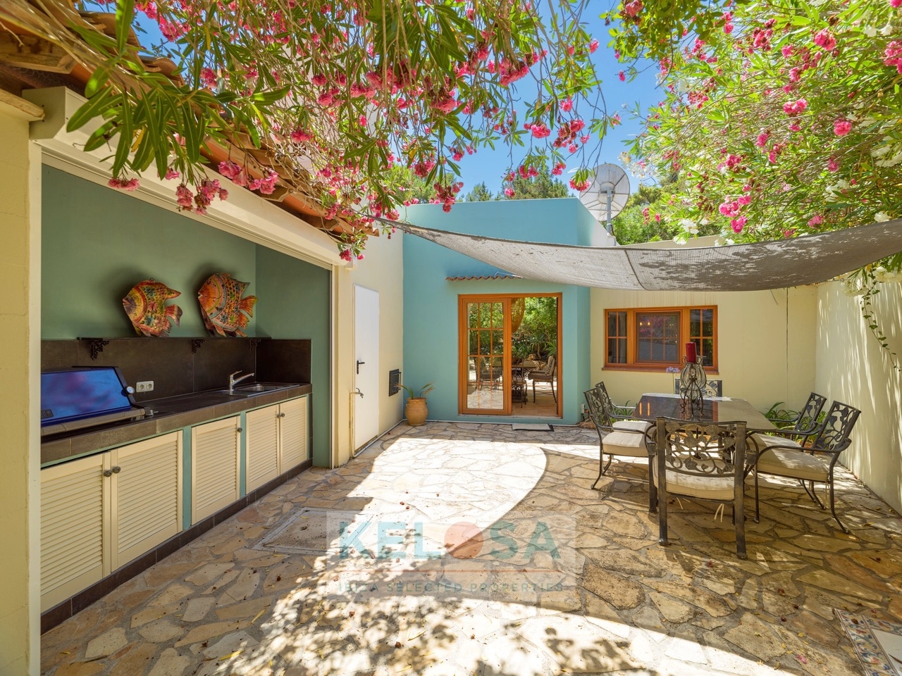 KELOSA Villa Cocoon, Cala Llenya 016