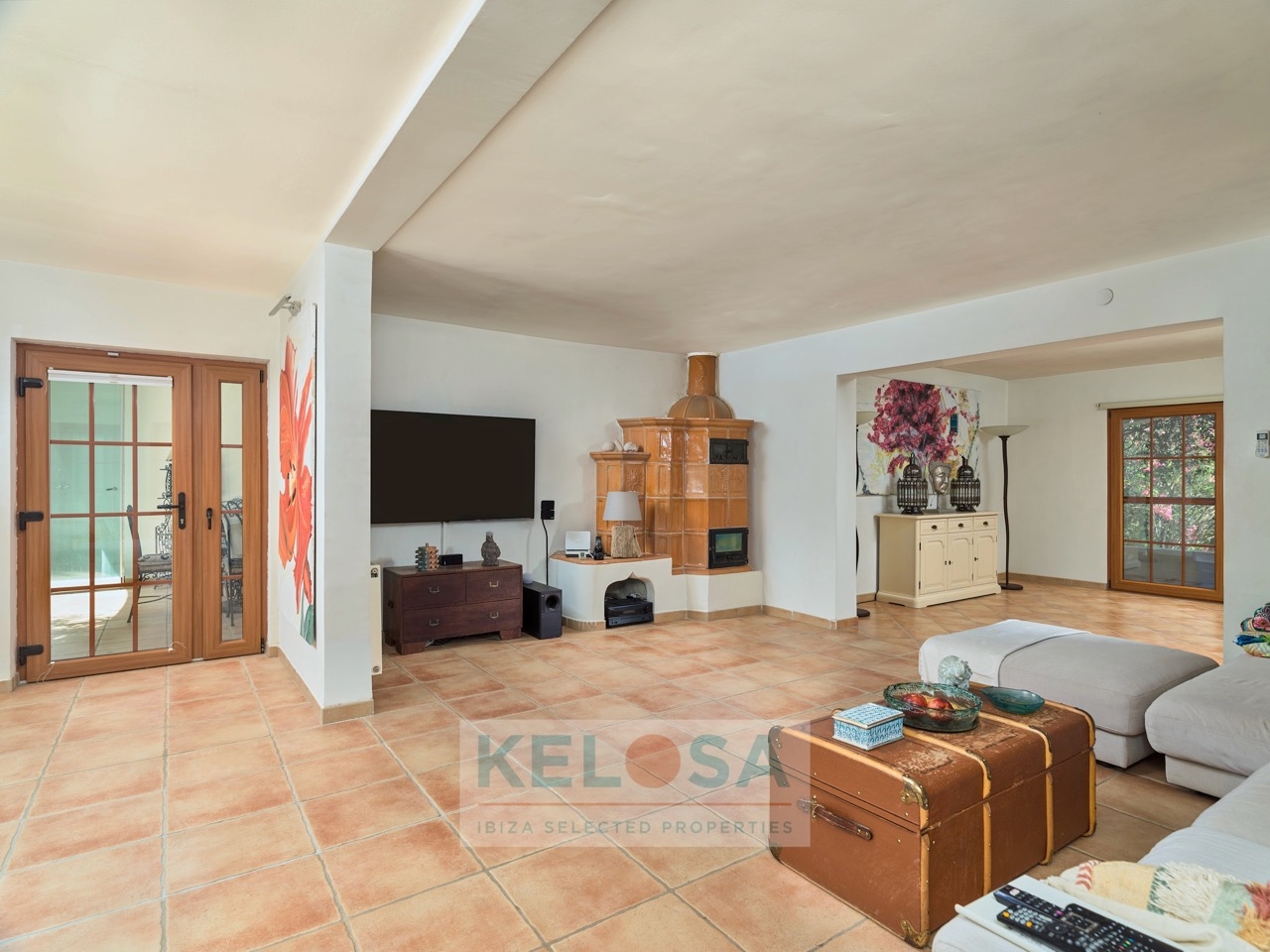 KELOSA Villa Cocoon, Cala Llenya 026