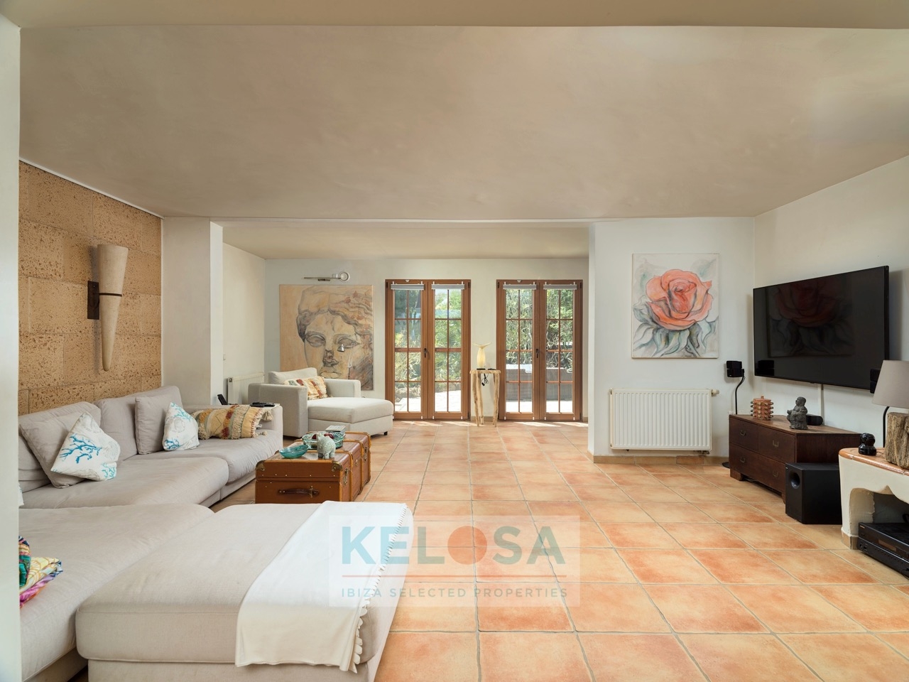 KELOSA Villa Cocoon, Cala Llenya 027