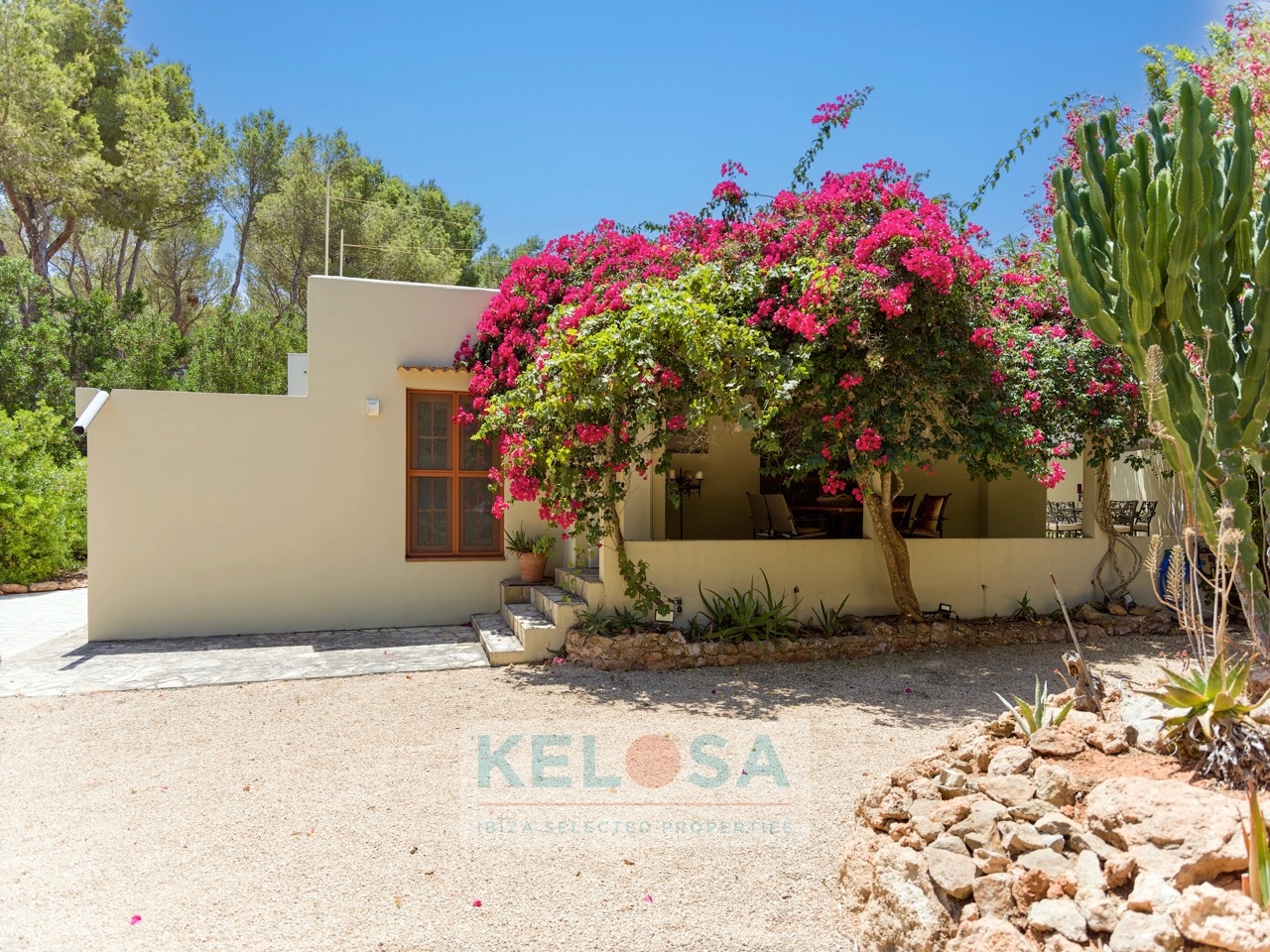 KELOSA Villa Cocoon, Cala Llenya 020
