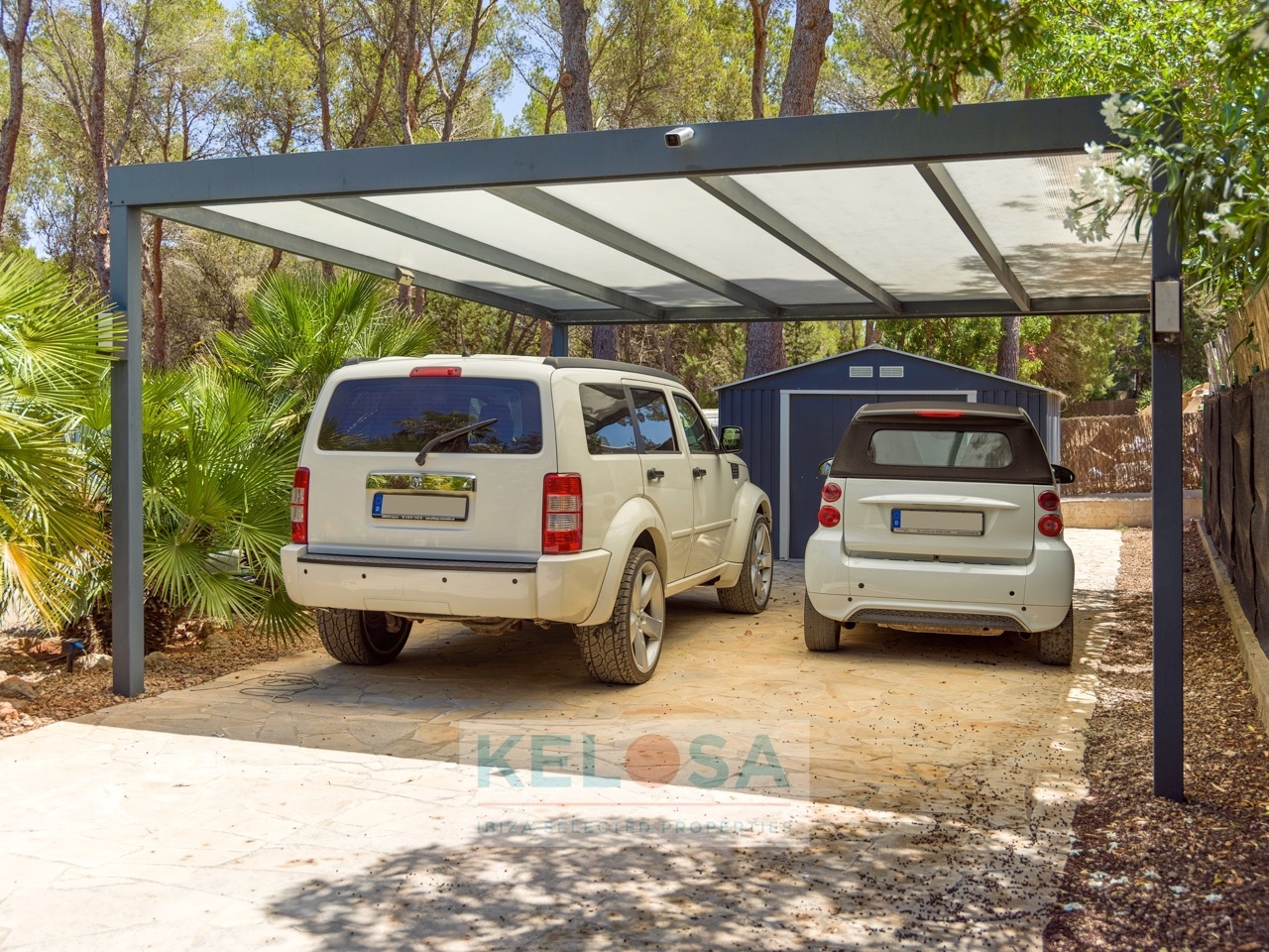 KELOSA Villa Cocoon, Cala Llenya 001