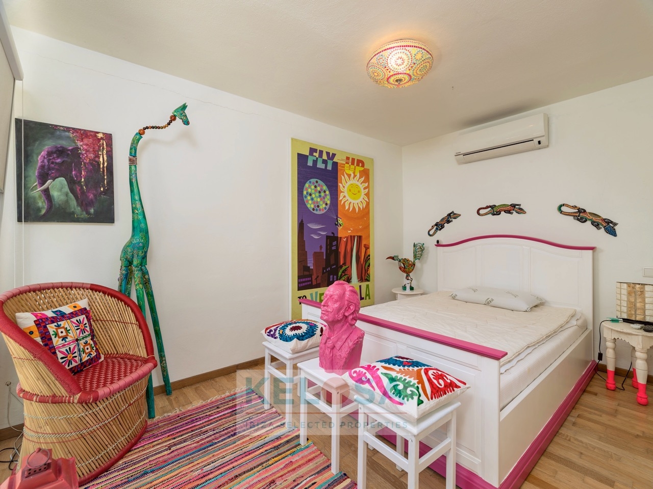 KELOSA Villa Cocoon, Cala Llenya 007