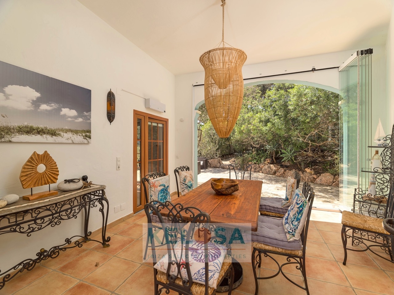 KELOSA Villa Cocoon, Cala Llenya 012