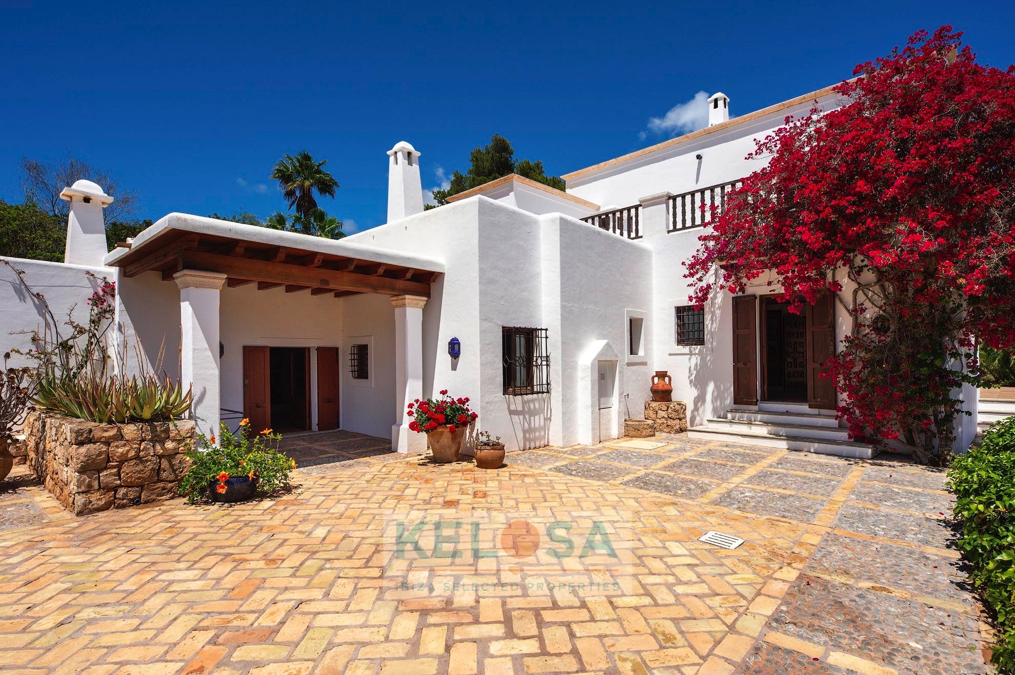 KELOSA FINCA LA PALMA 001