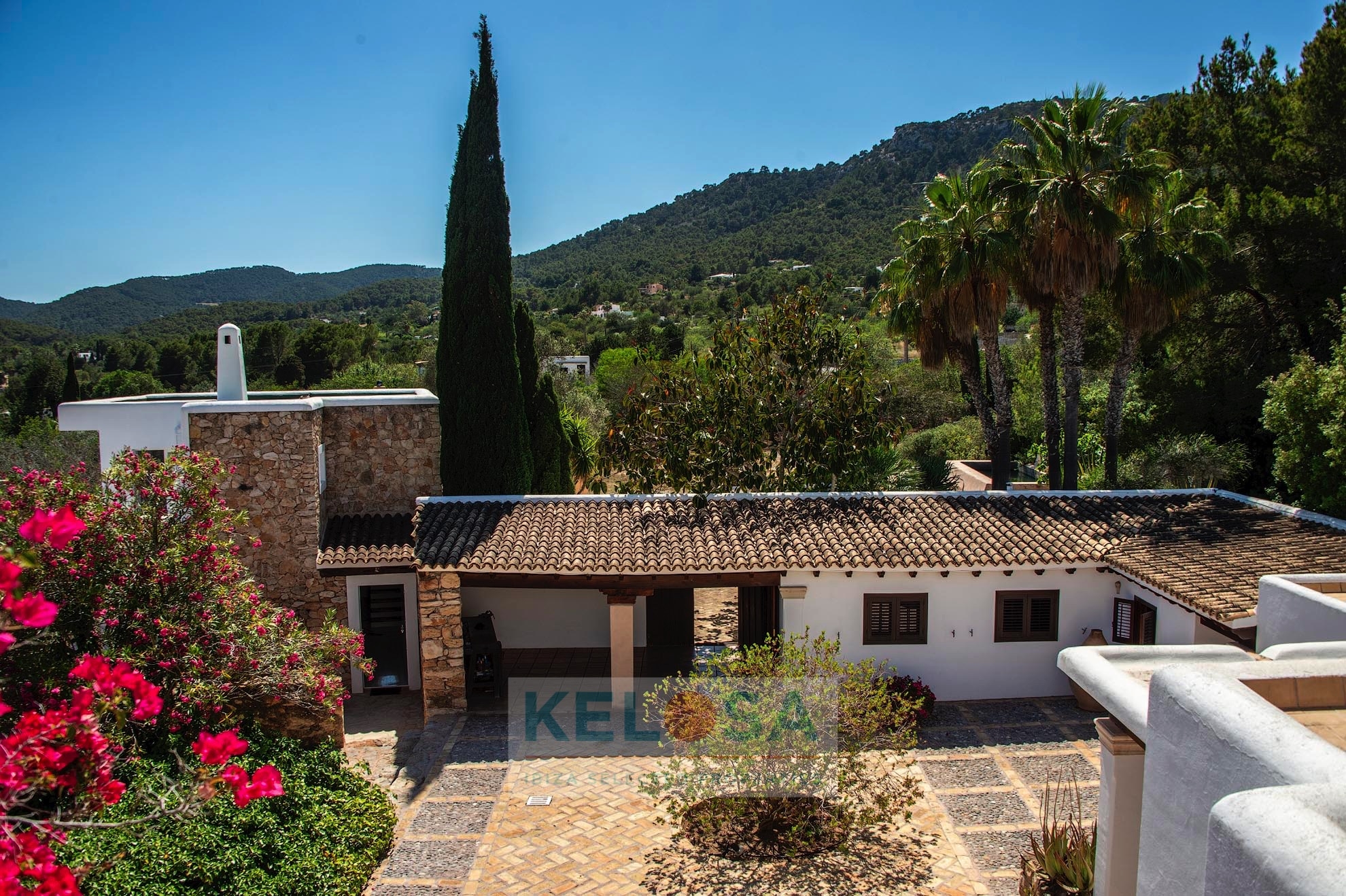 KELOSA FINCA LA PALMA