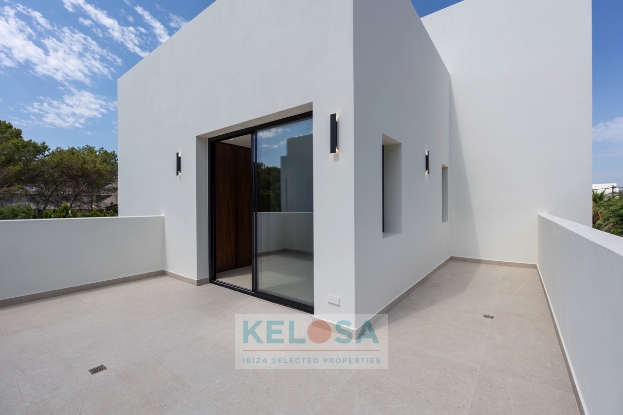 KELOSA VILLA NIU BLAU WM 021