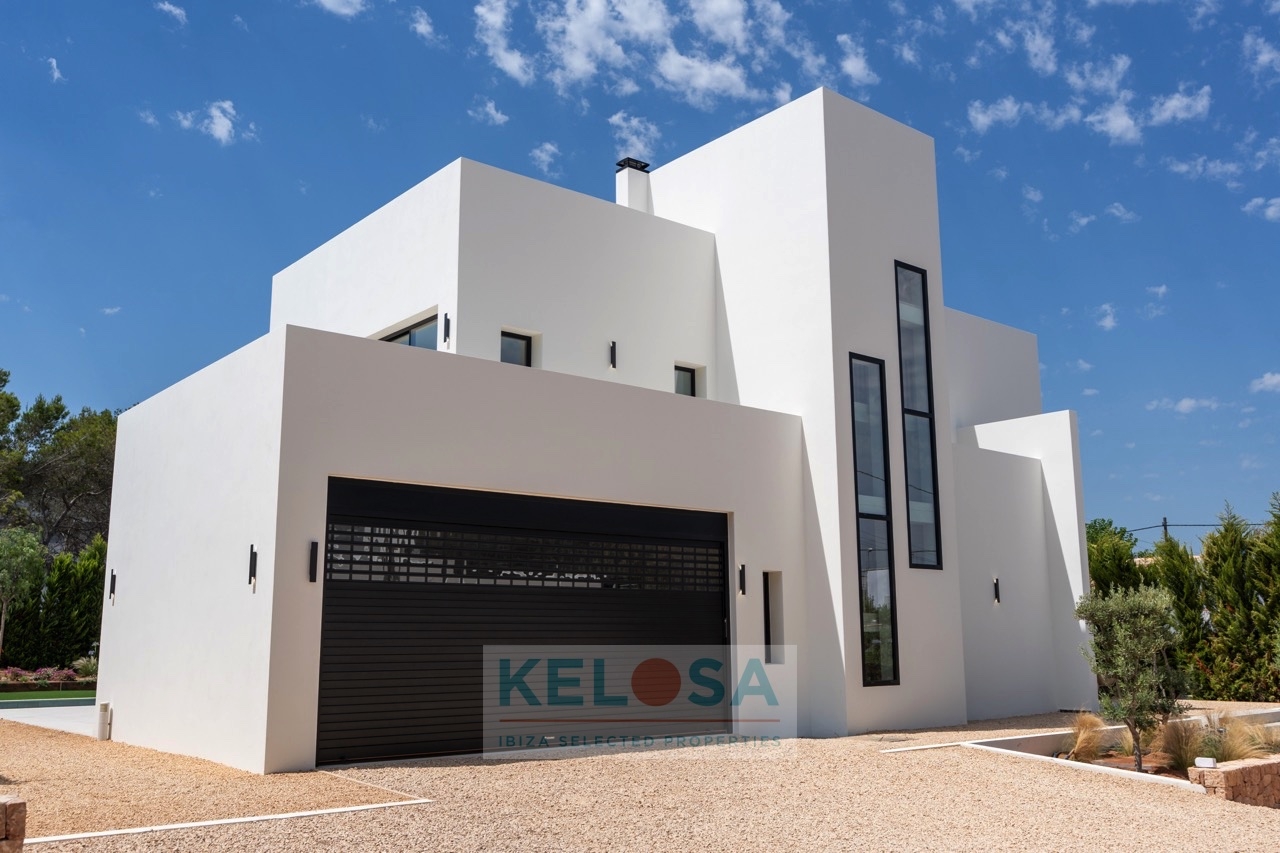 KELOSA VILLA NIU BLAU WM 022