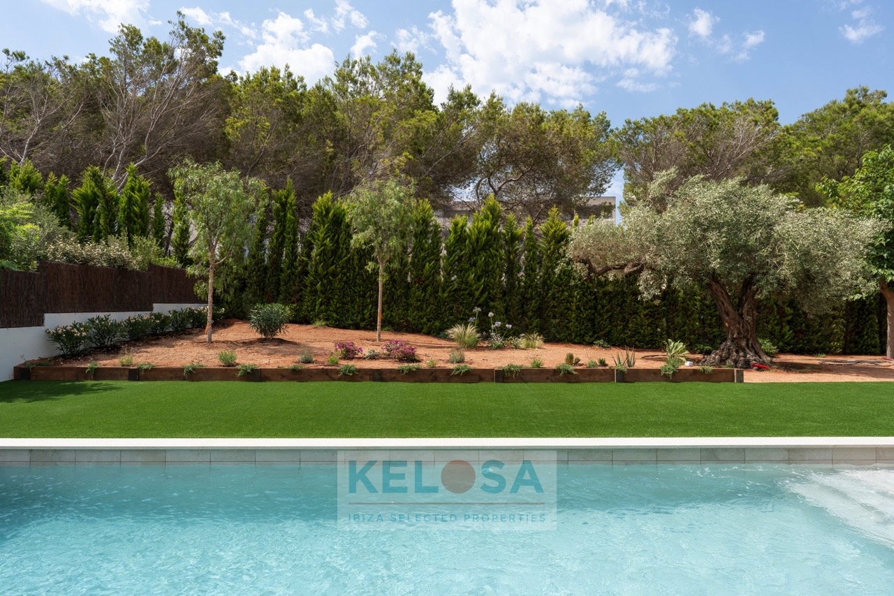 KELOSA VILLA NIU BLAU WM 025