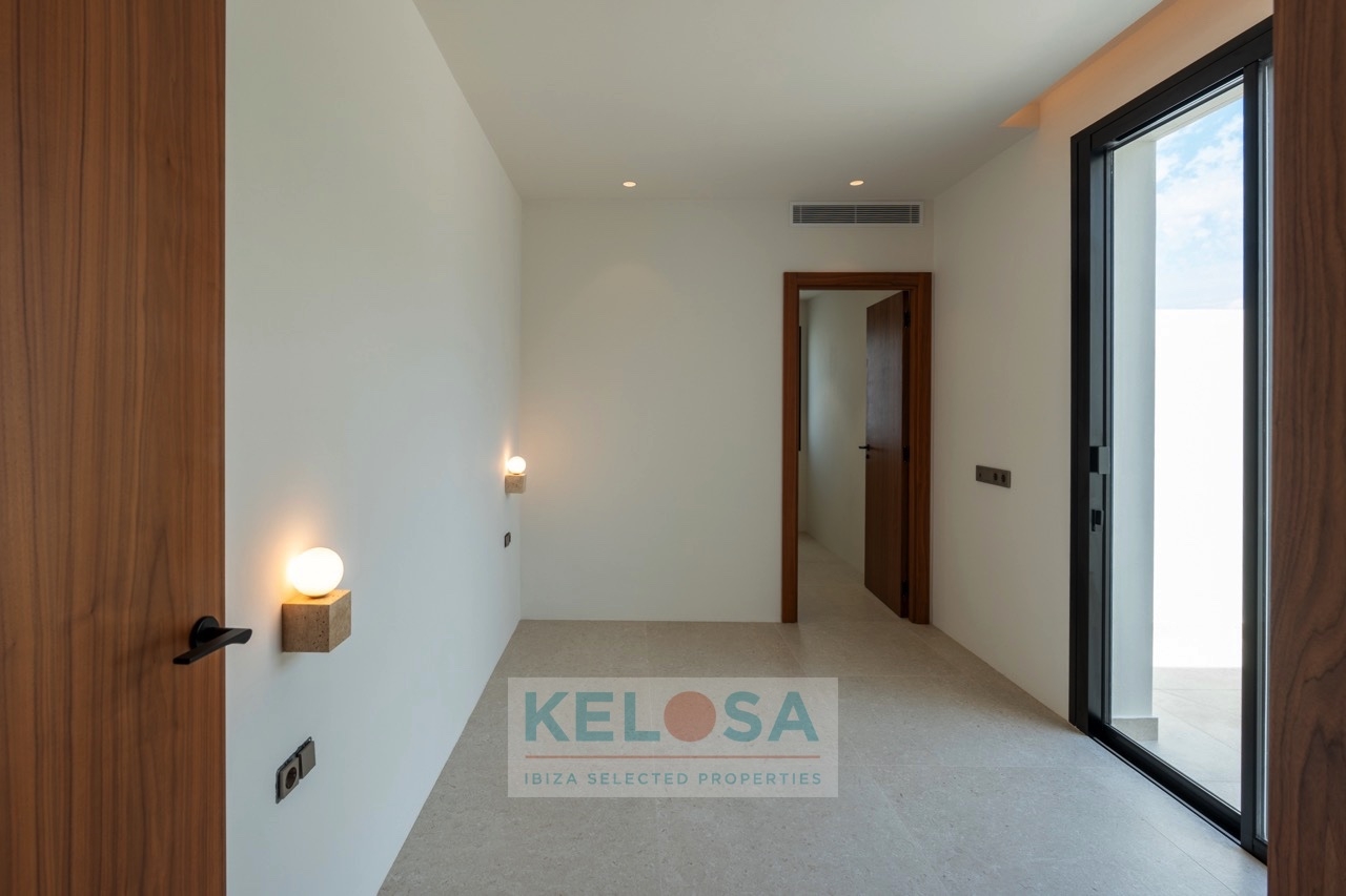 KELOSA VILLA NIU BLAU WM 027
