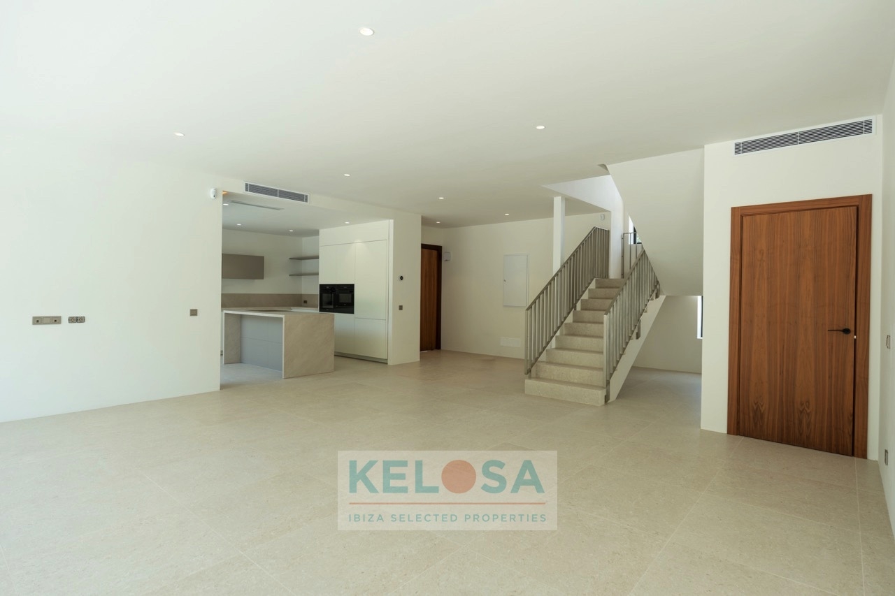 KELOSA VILLA NIU BLAU WM 029