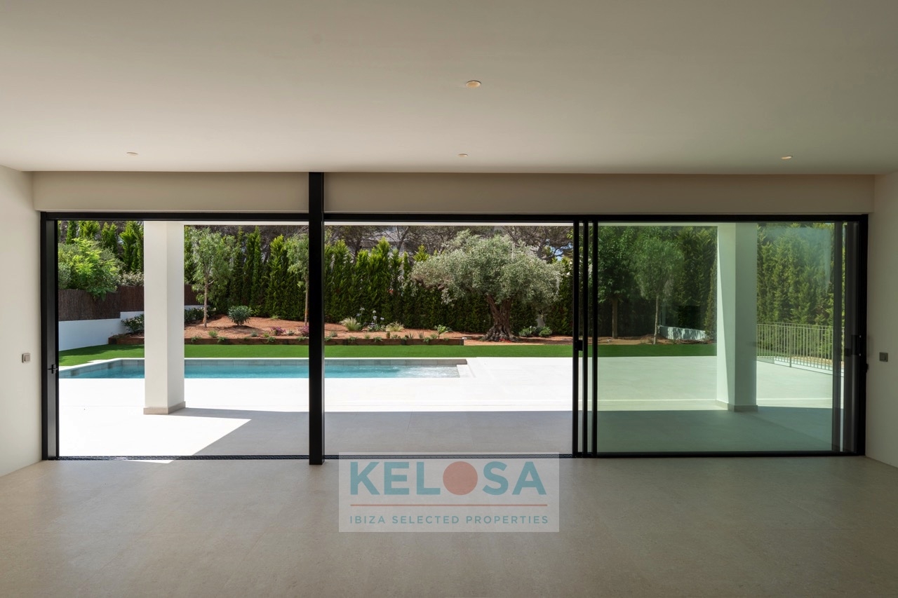 KELOSA VILLA NIU BLAU WM 002