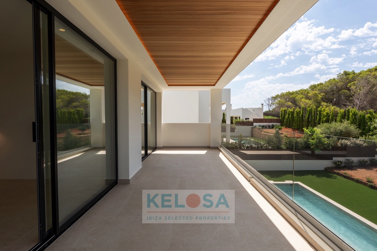 KELOSA VILLA NIU BLAU WM 003