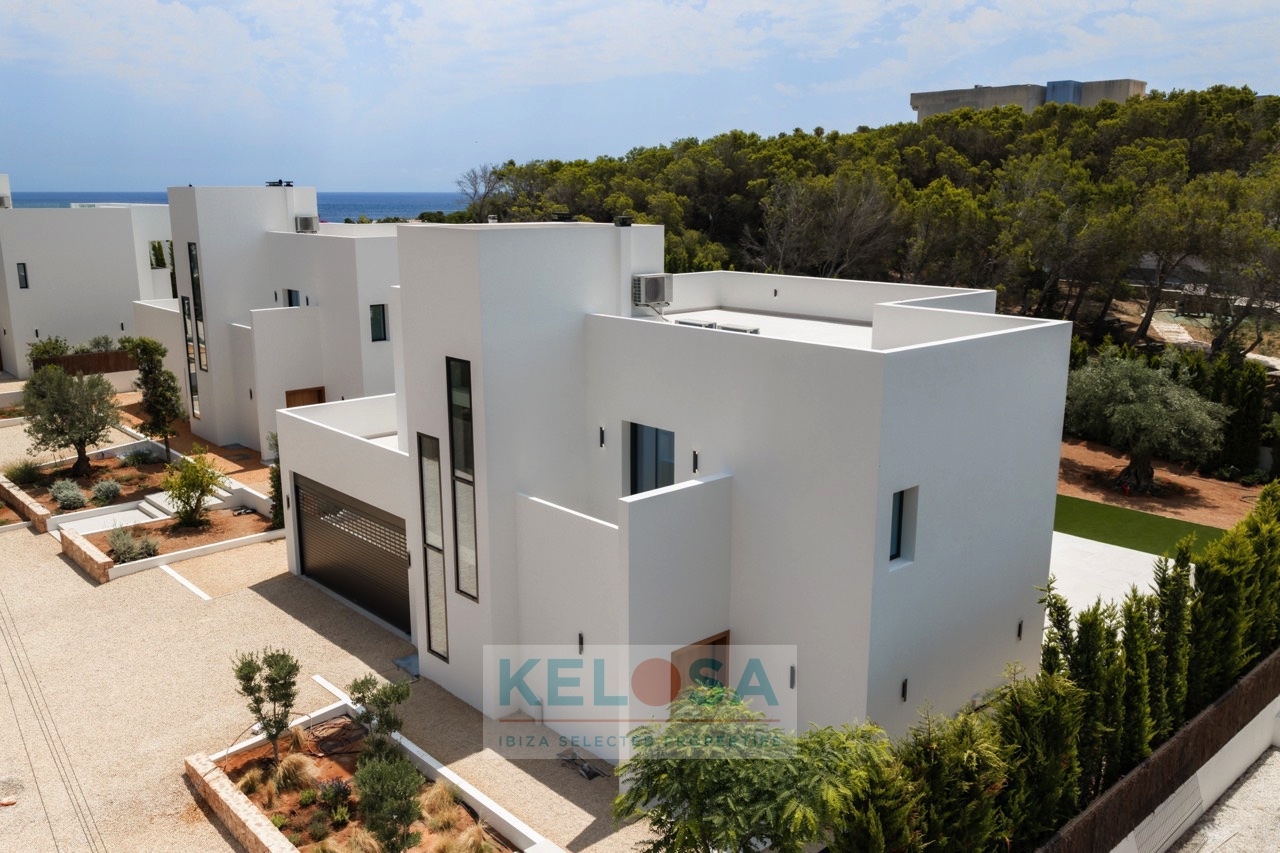 KELOSA VILLA NIU BLAU WM 011