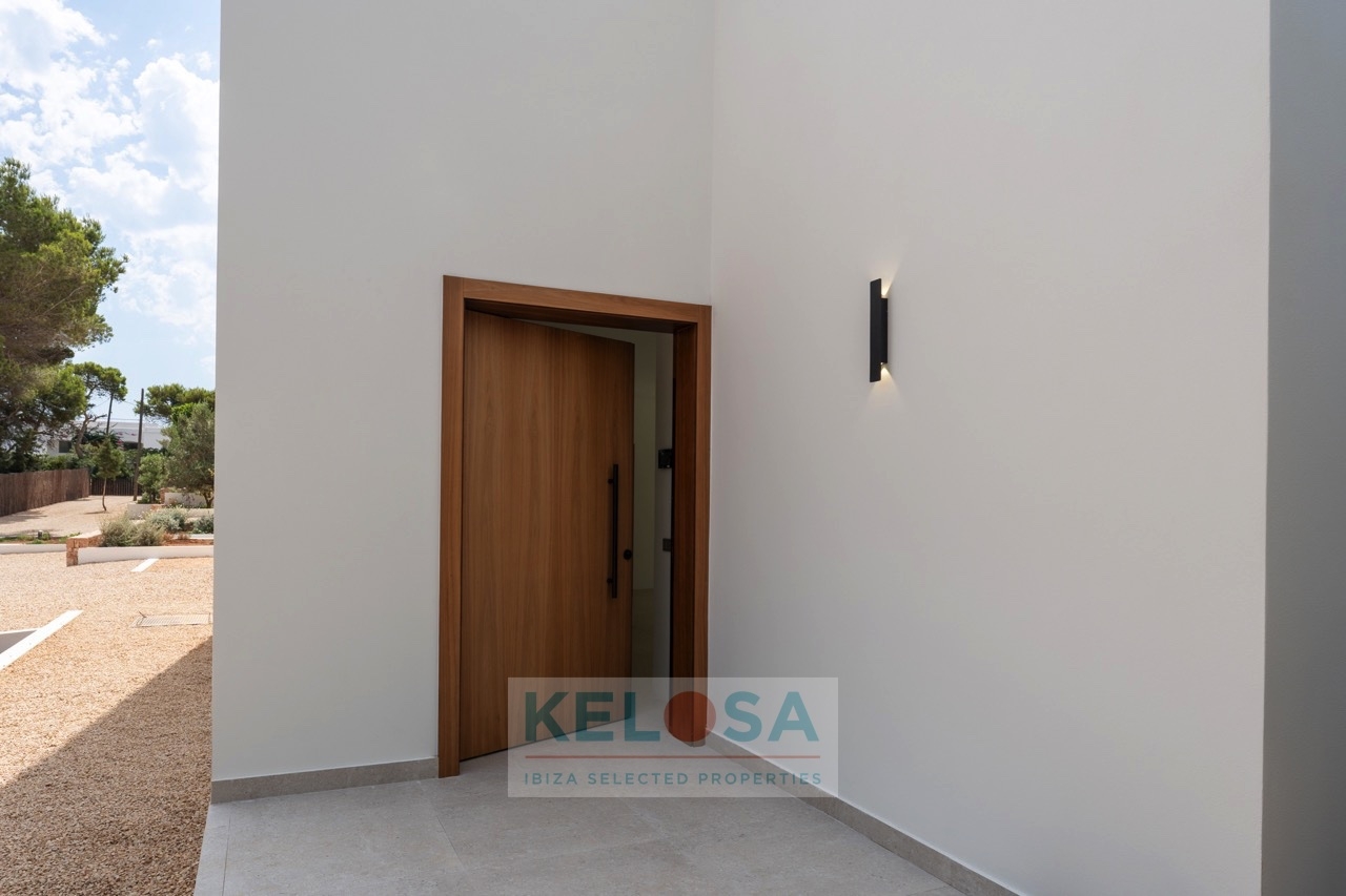 KELOSA VILLA NIU BLAU WM 012