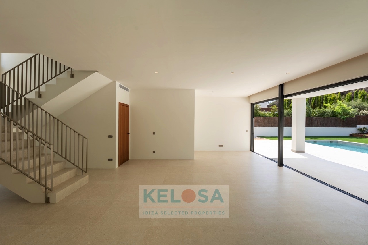 KELOSA VILLA NIU BLAU WM 014