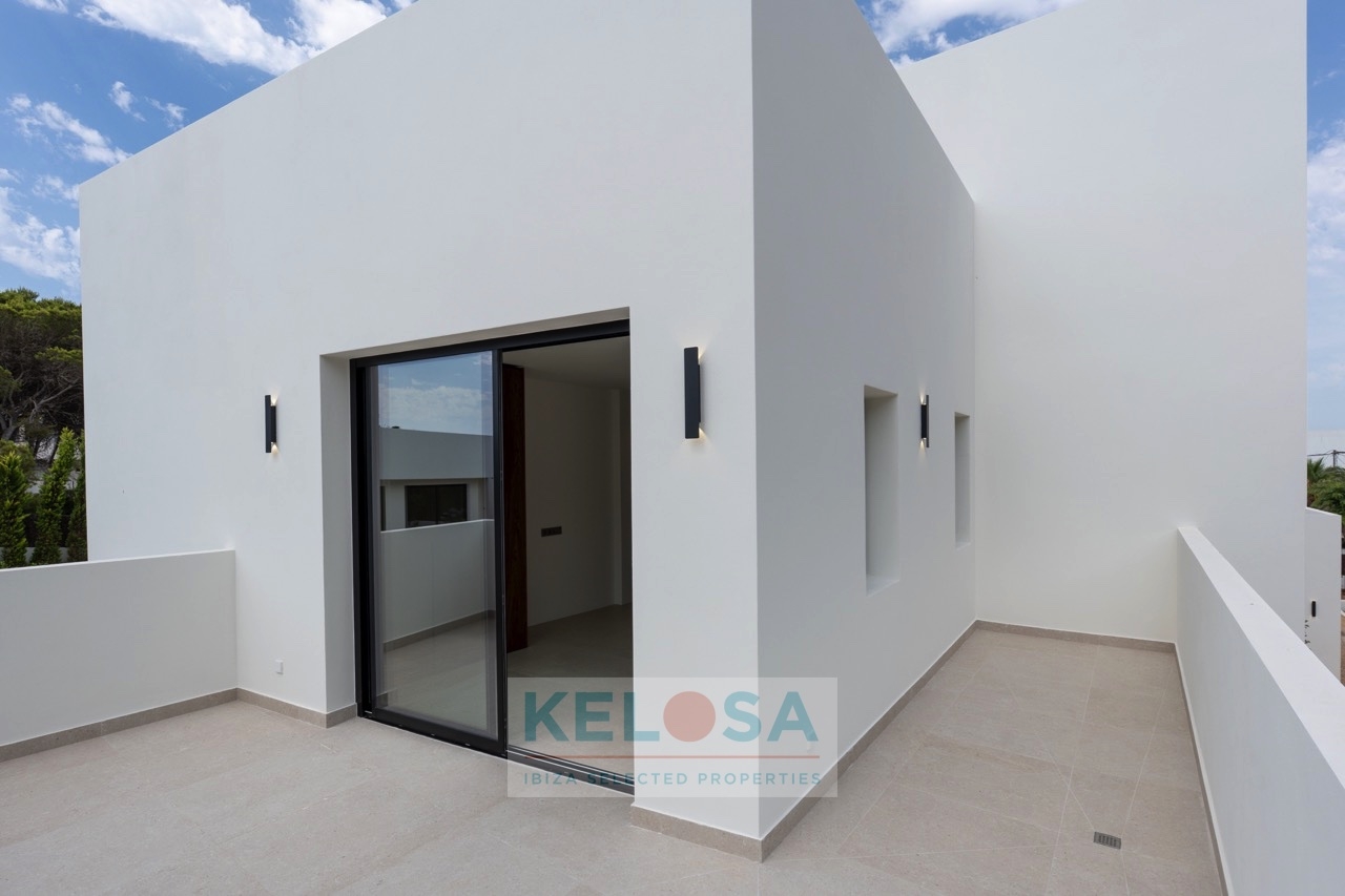 KELOSA VILLA CALA NOVA WM 020