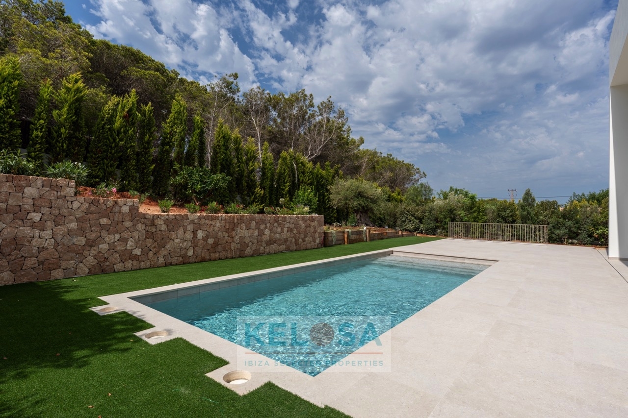 KELOSA VILLA CALA NOVA WM 001