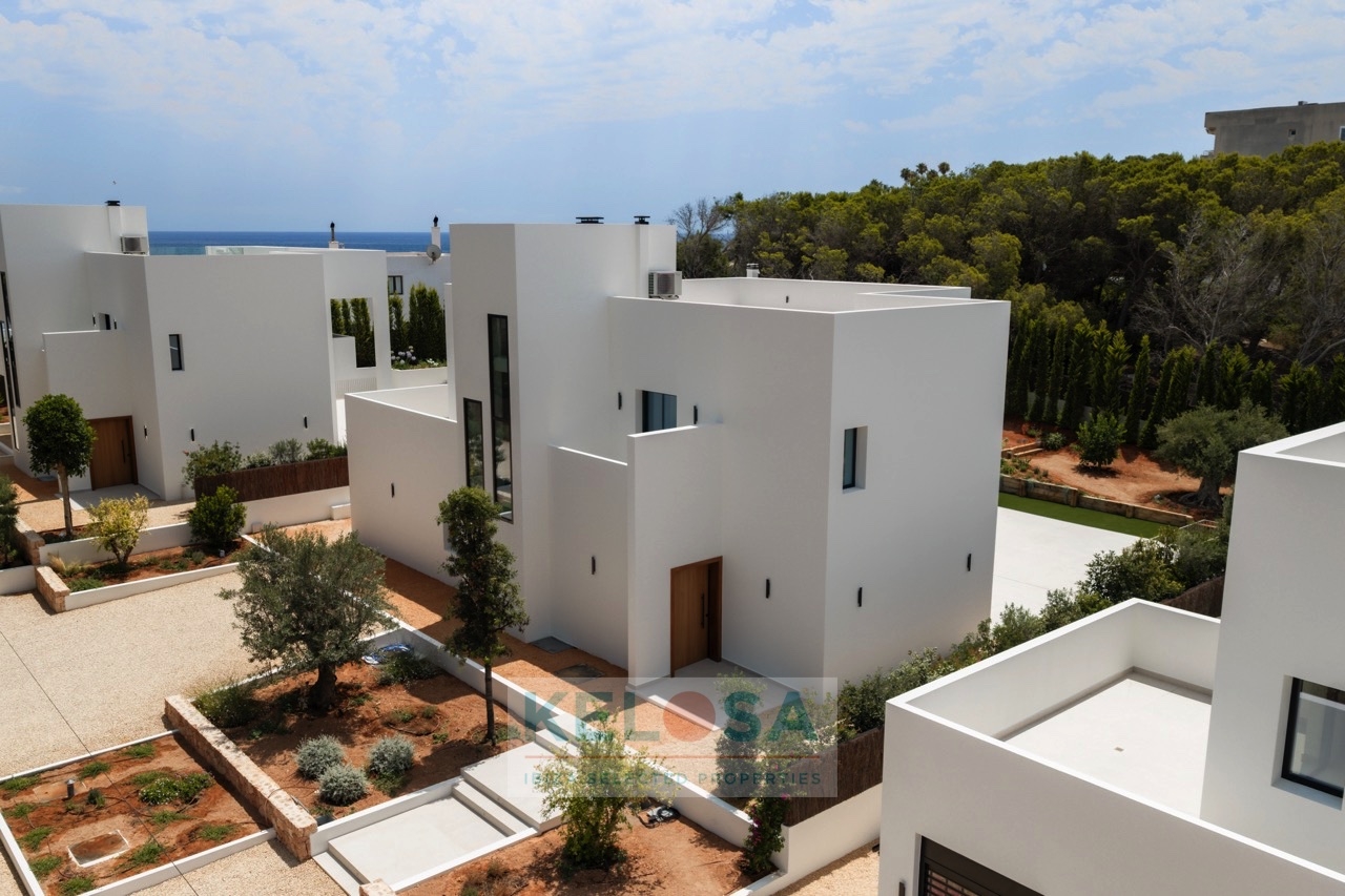 KELOSA VILLA CALA NOVA WM 003