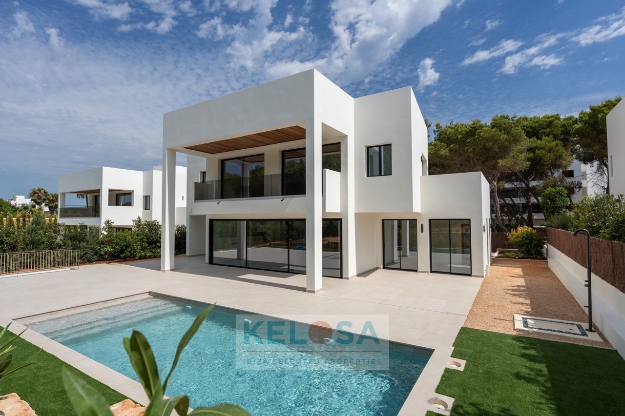 KELOSA VILLA CALA NOVA WM 011