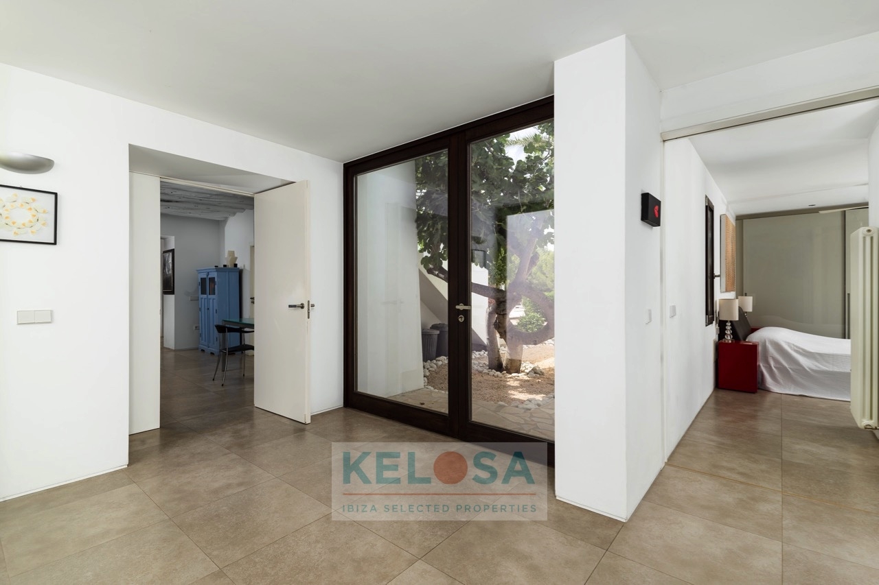 KELOSA   Finca Josephet   Camino viejo Can Furnet 010