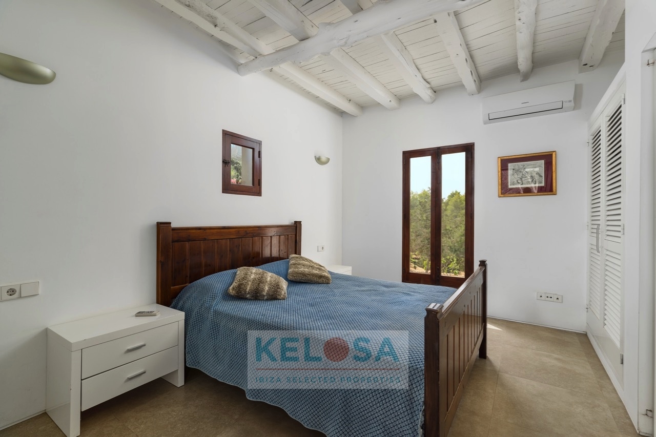 KELOSA   Finca Josephet   Camino viejo Can Furnet 016