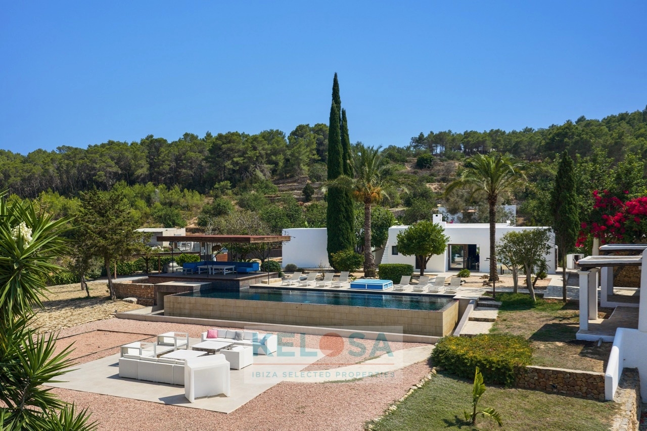 KELOSA   Finca Josephet   Camino viejo Can Furnet 024