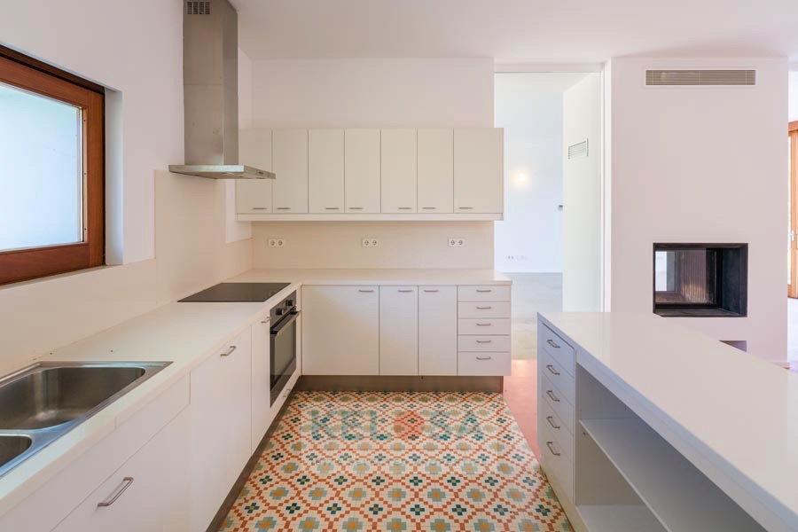 KELOSA CANA MARIA WM RED 024