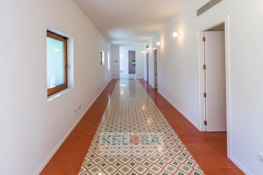 KELOSA CANA MARIA WM RED 027