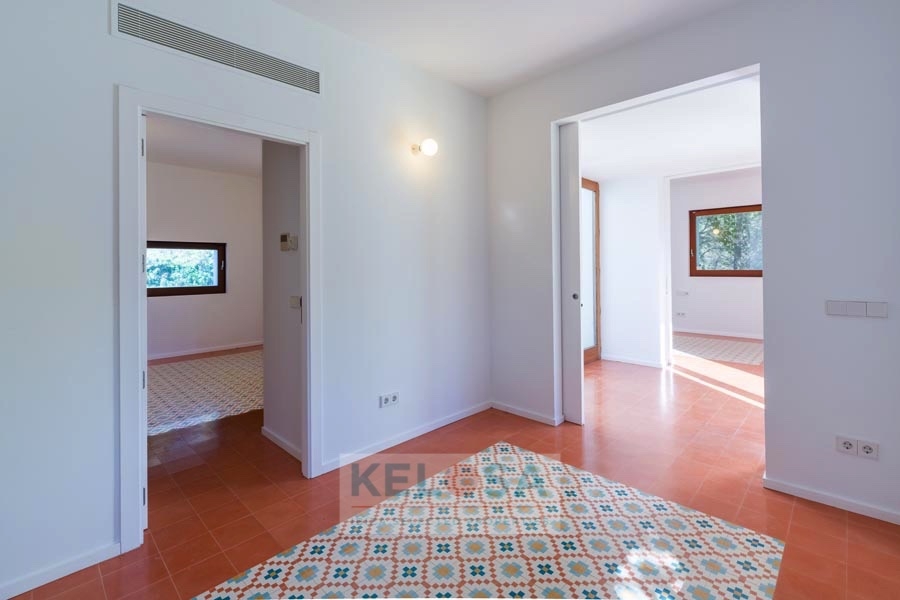 KELOSA CANA MARIA WM RED 028