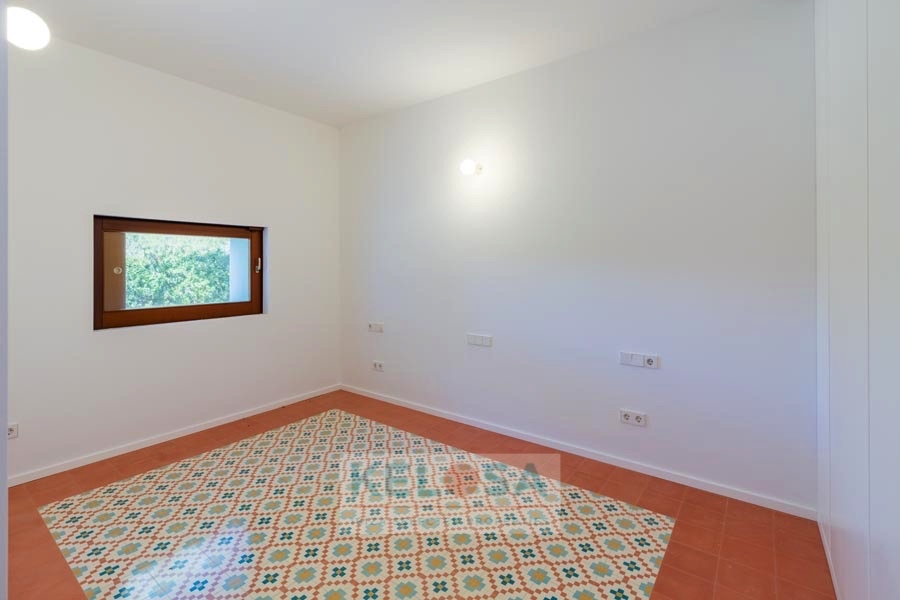 KELOSA CANA MARIA WM RED 035