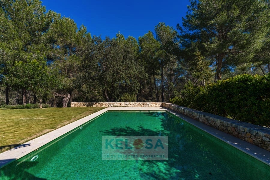 KELOSA CANA MARIA WM RED 007