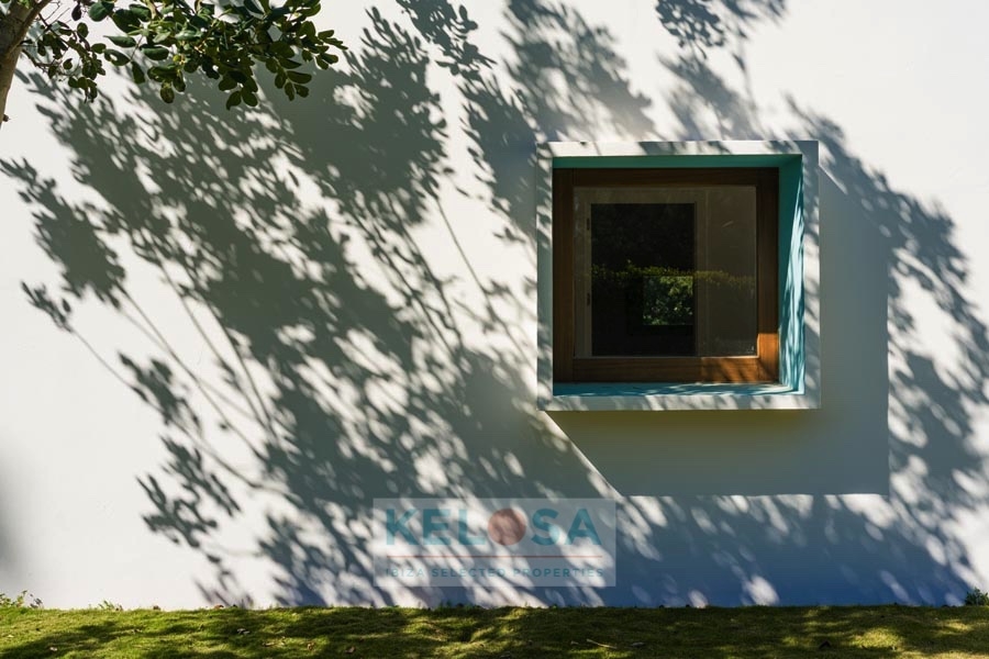 KELOSA CANA MARIA WM RED 008