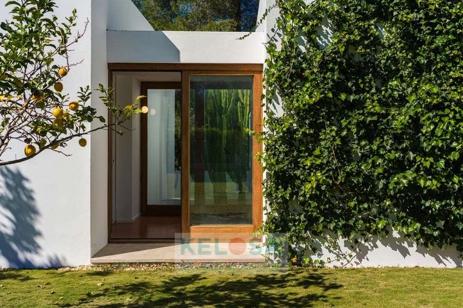 KELOSA CANA MARIA WM RED 009