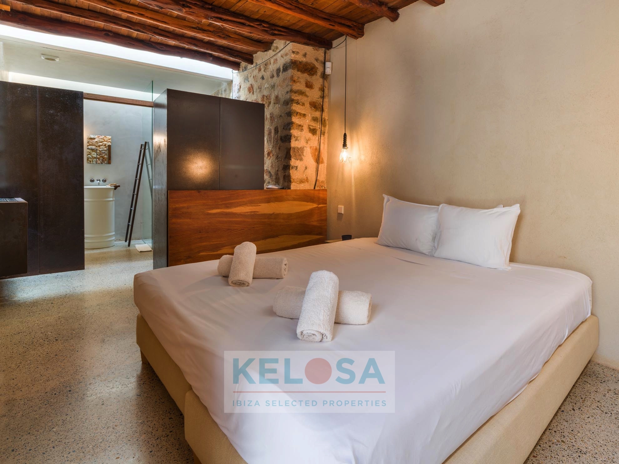 KELOSA Finca Can Basso WM 061
