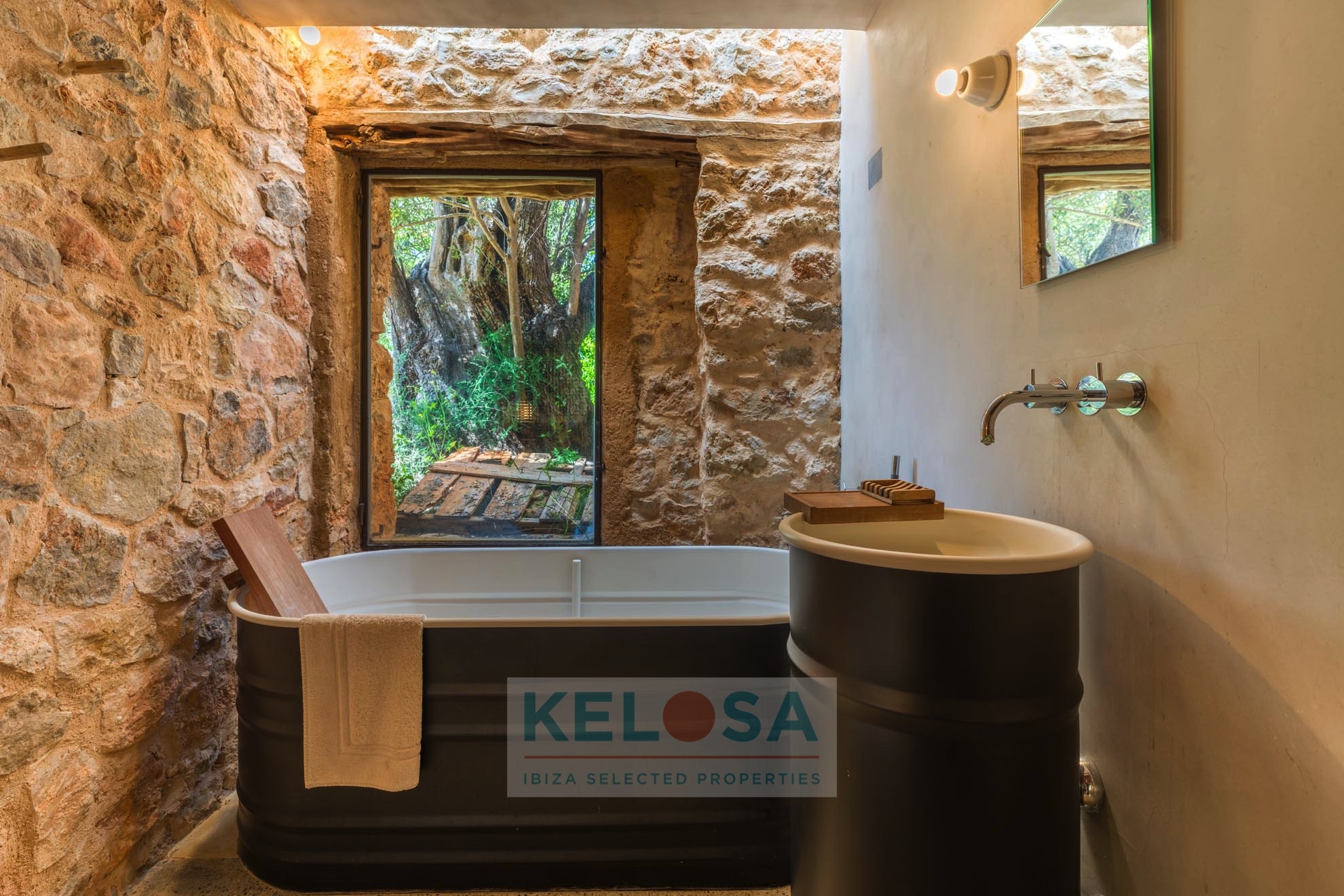 KELOSA Finca Can Basso WM 065