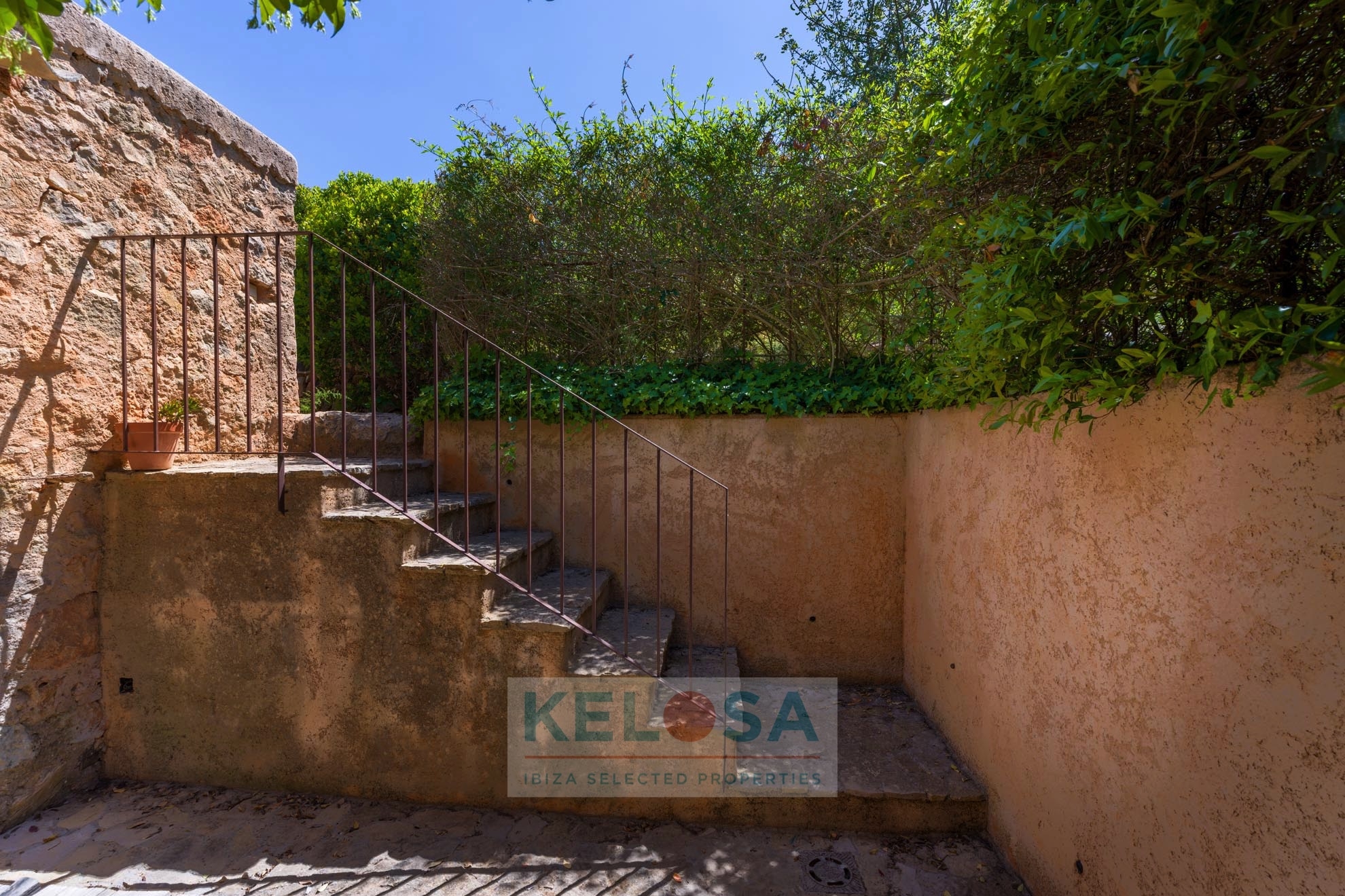 KELOSA Finca Can Basso WM 066