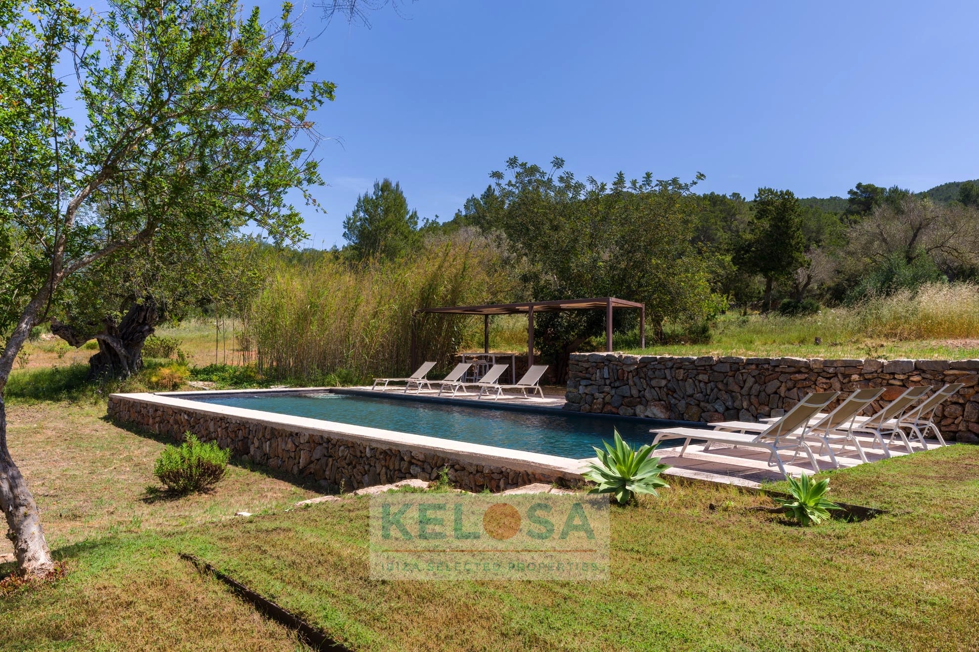 KELOSA Finca Can Basso WM 068
