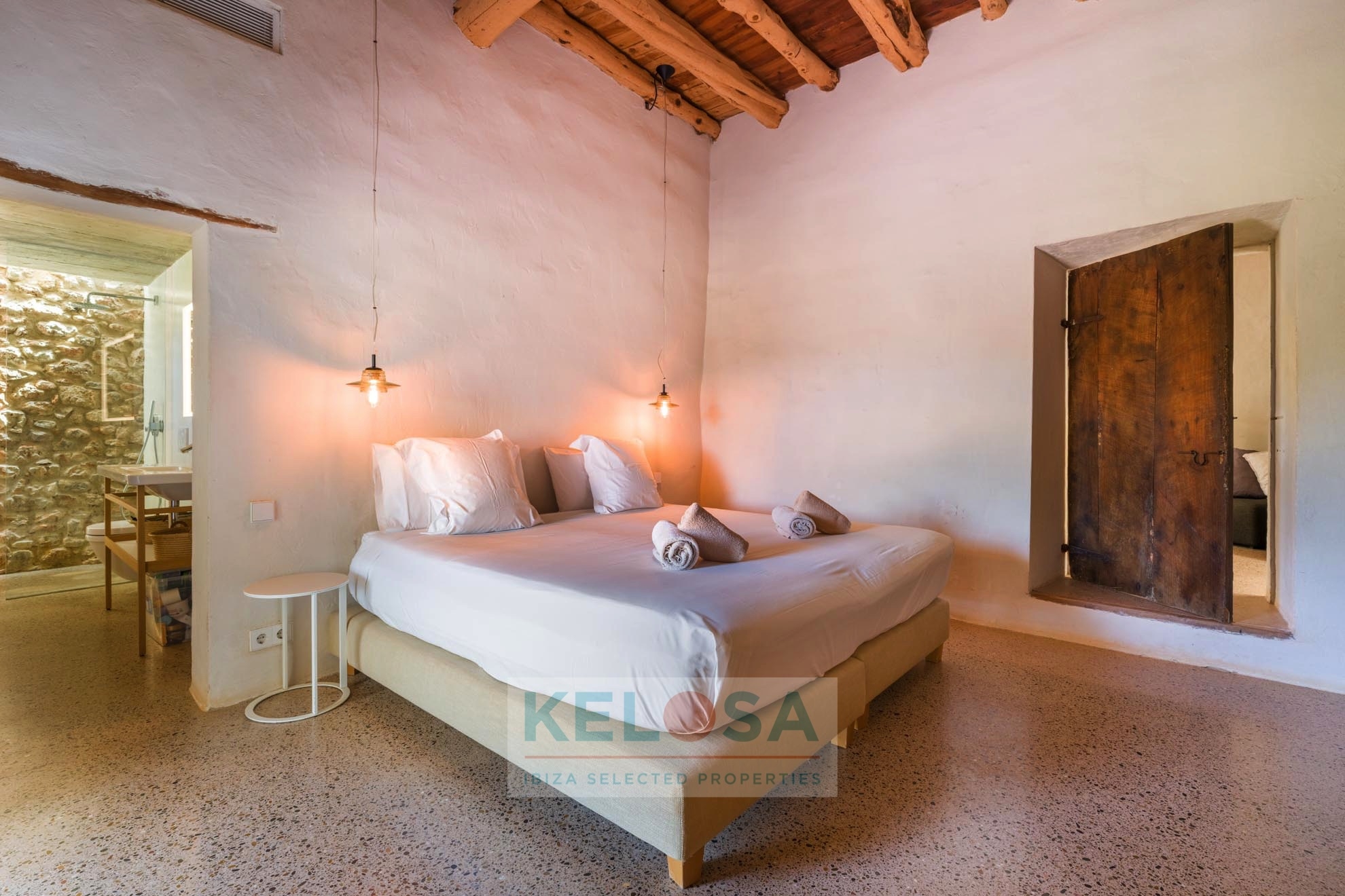 KELOSA Finca Can Basso WM 029