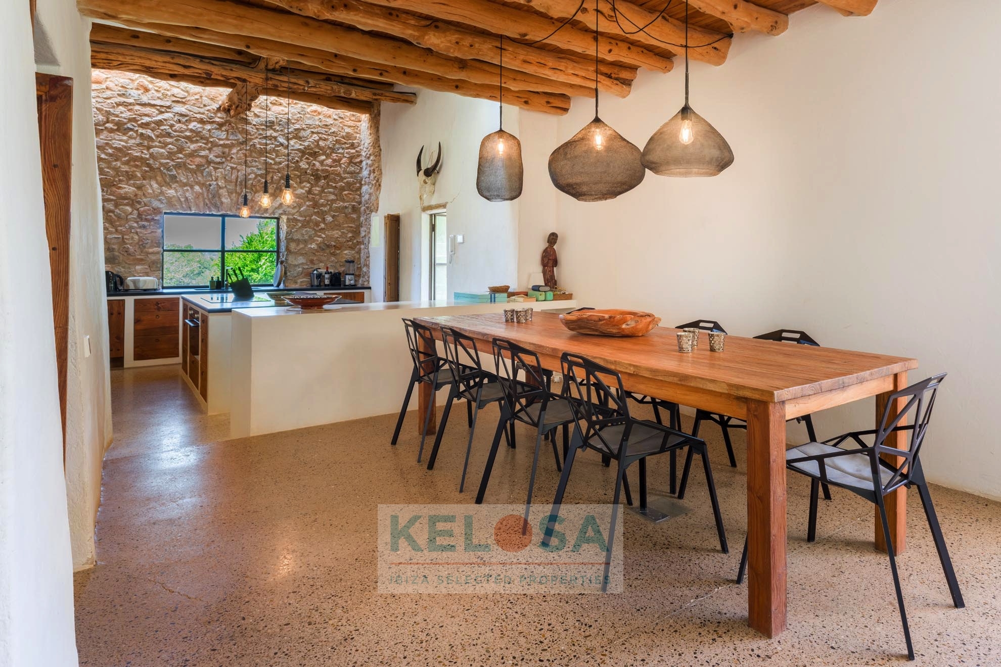 KELOSA Finca Can Basso WM 035