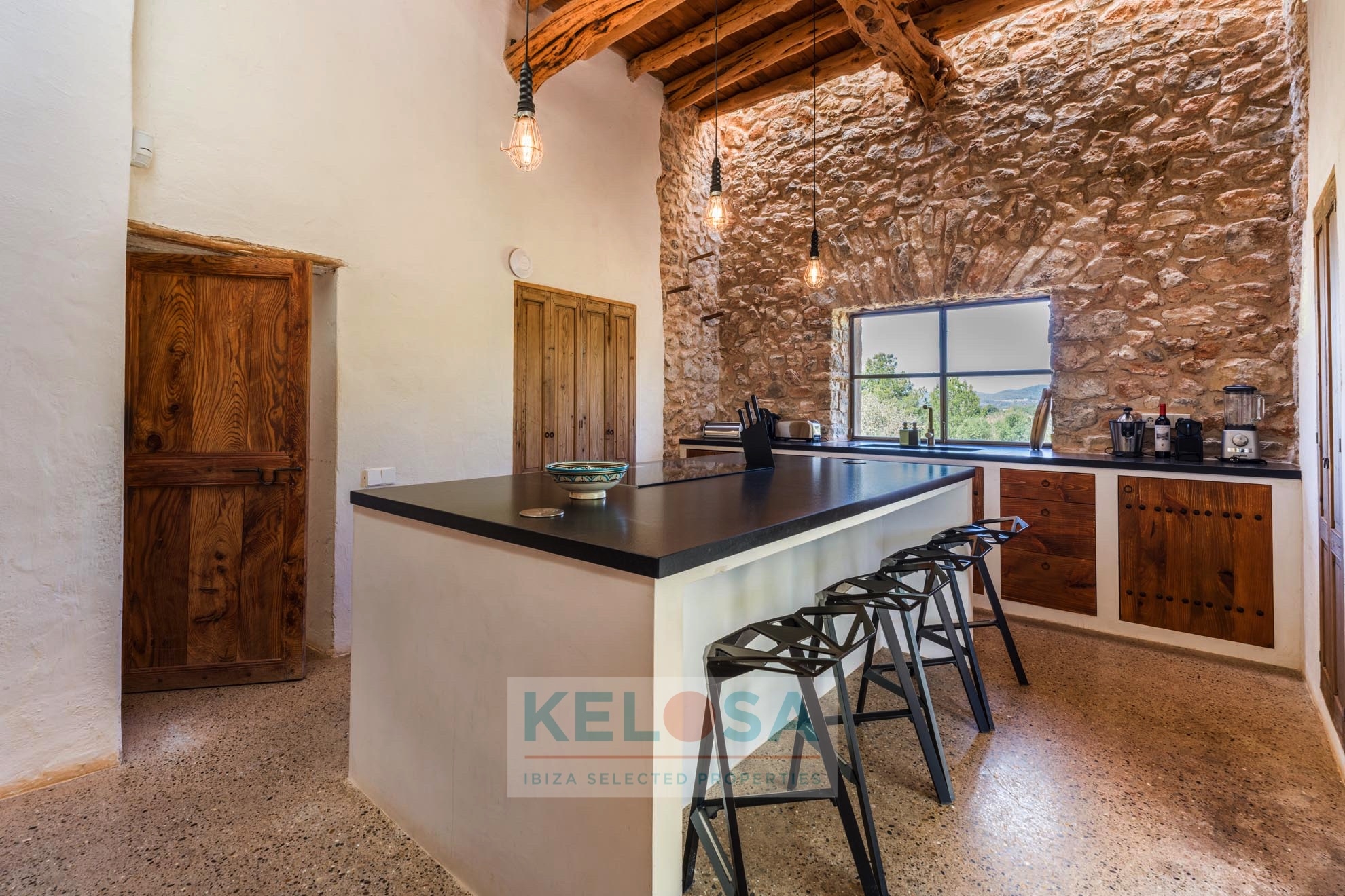 KELOSA Finca Can Basso WM 037