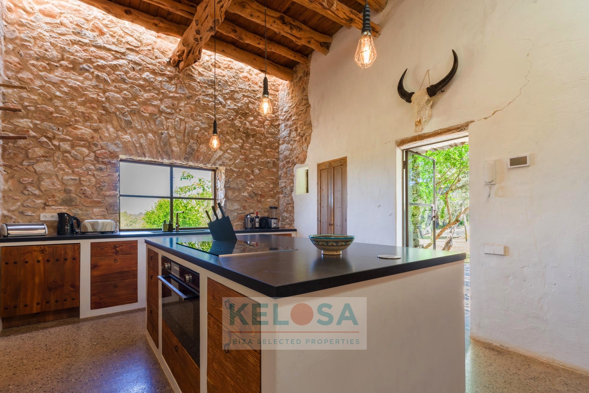 KELOSA Finca Can Basso WM 038