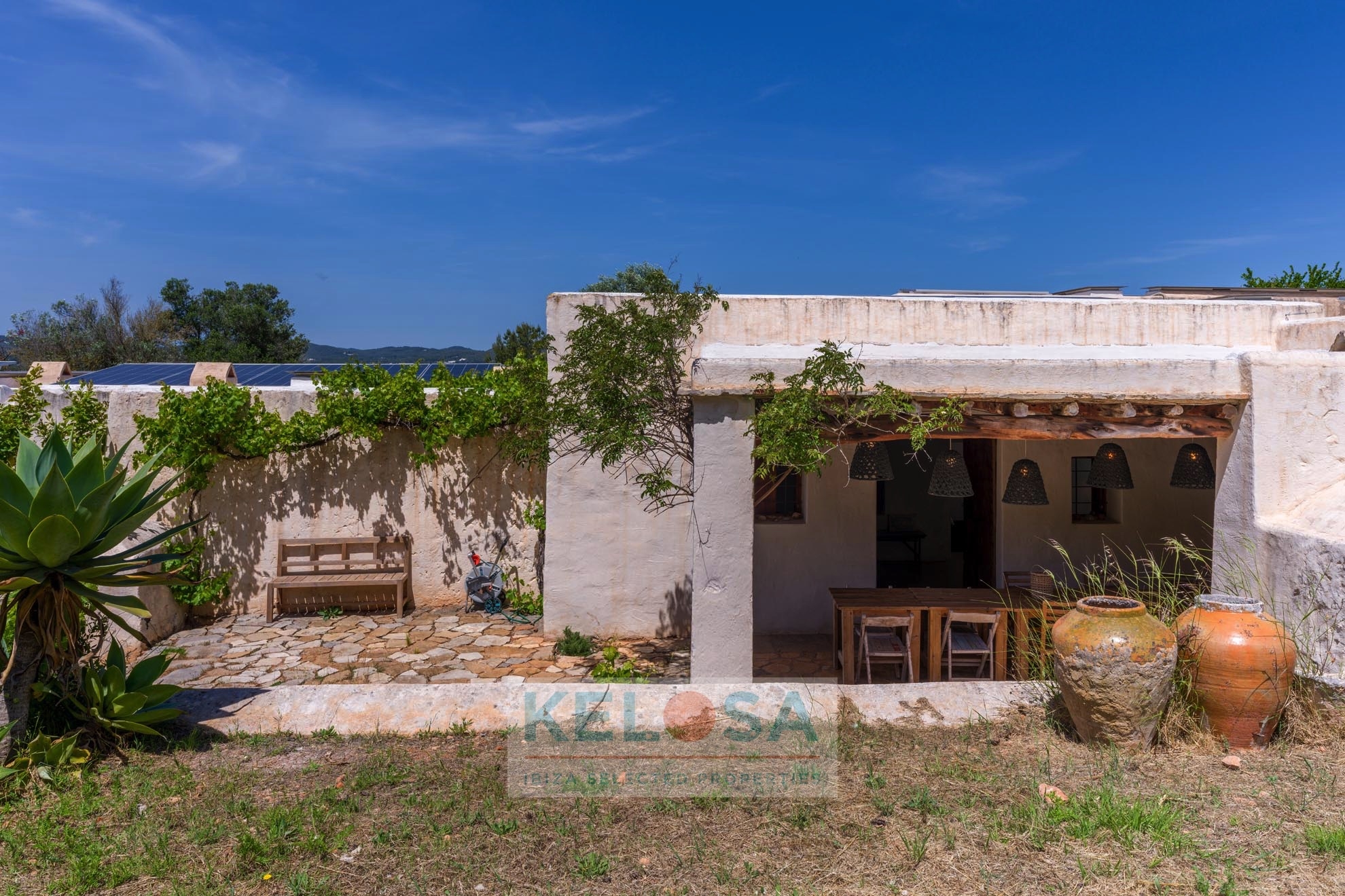 KELOSA Finca Can Basso WM 052
