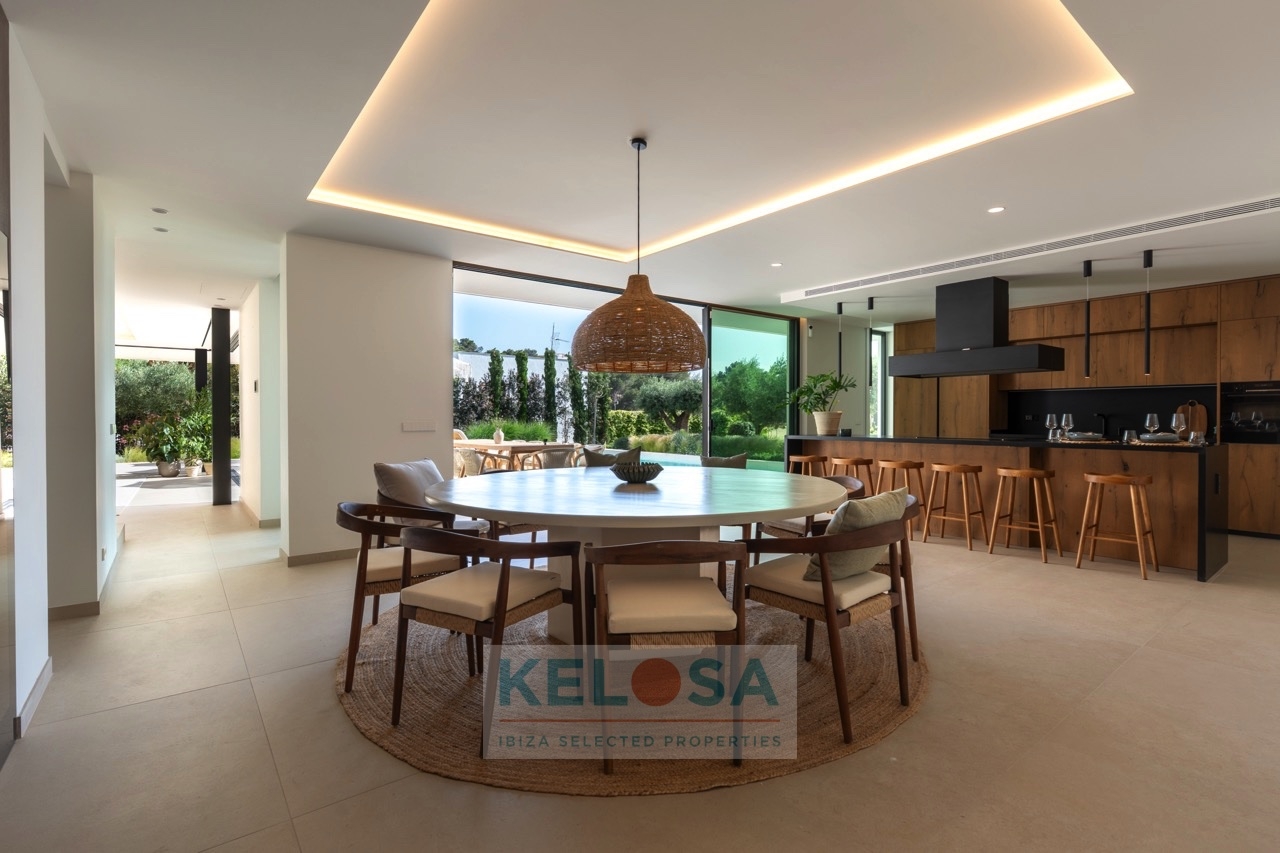 KELOSA Villa Brise 2 WM 018