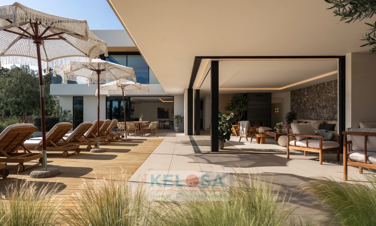 KELOSA Villa Brise 2 WM 025