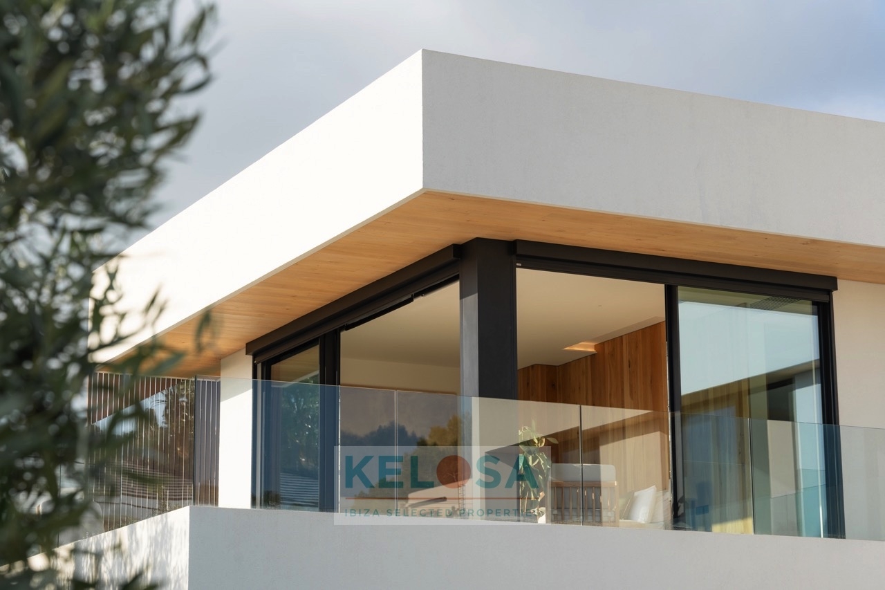 KELOSA Villa Brise 2 WM 029
