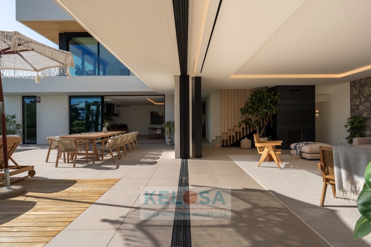 KELOSA Villa Brise 2 WM 002