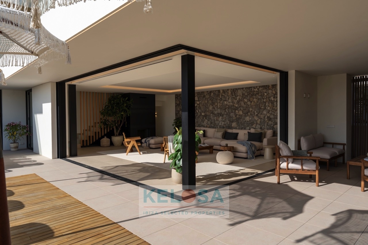 KELOSA Villa Brise 2 WM 003