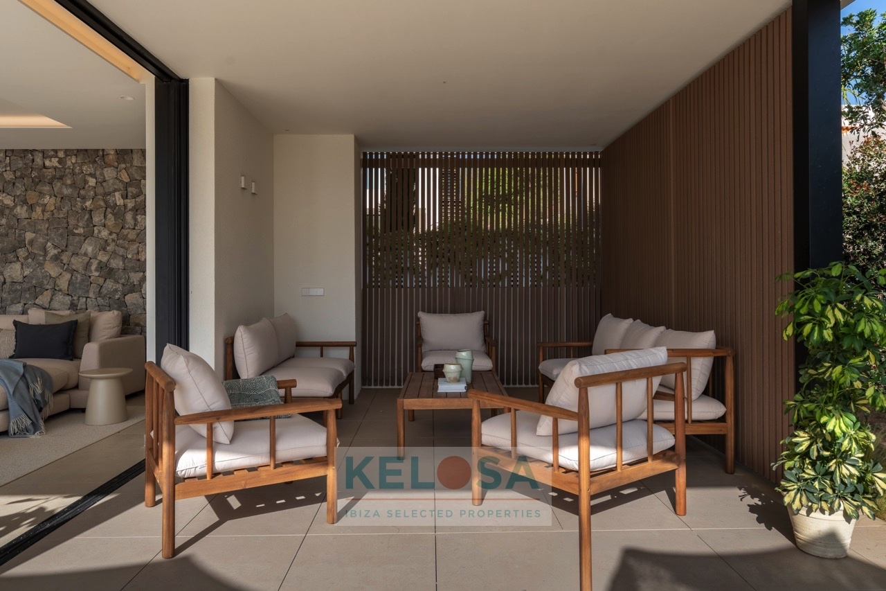 KELOSA Villa Brise 2 WM 013