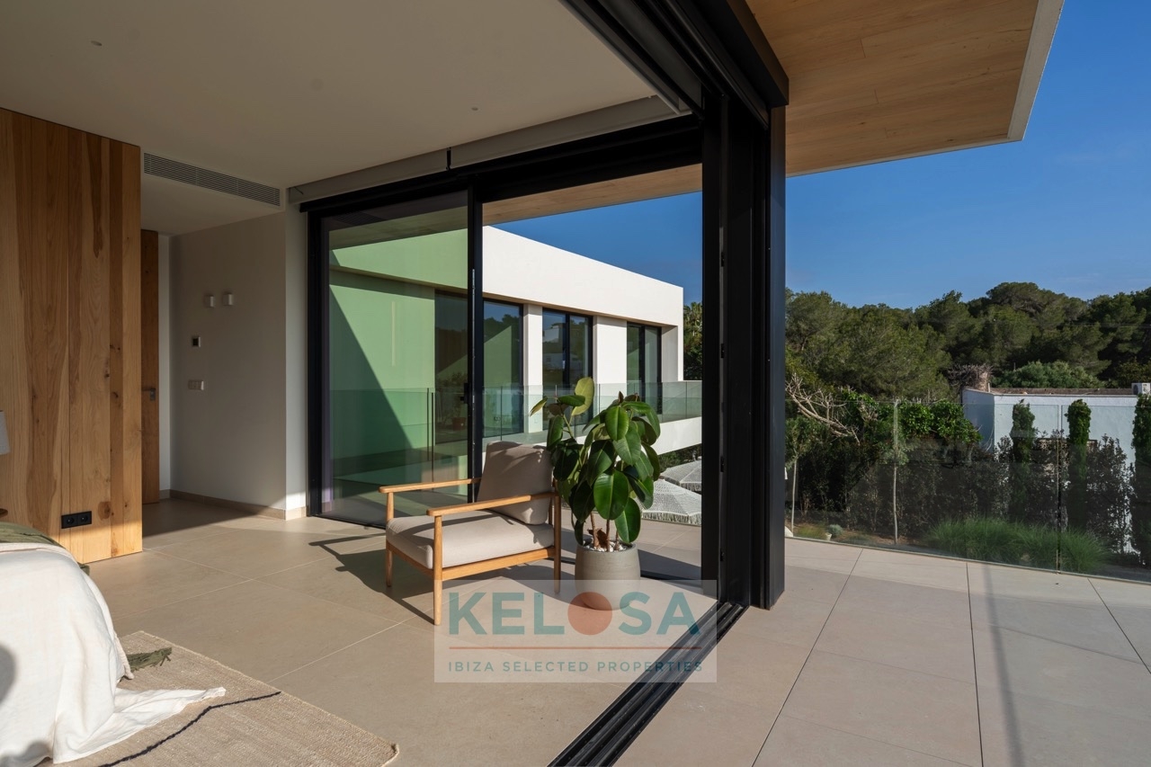 KELOSA Villa Brise 2 WM 015