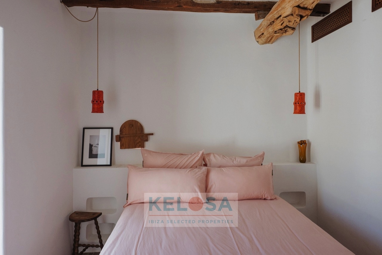 KELOSA Finca Can Jurat WM 034